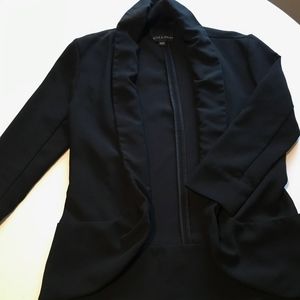 Harlowe and Graham Blazer - L